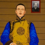 Sandagdorj.D